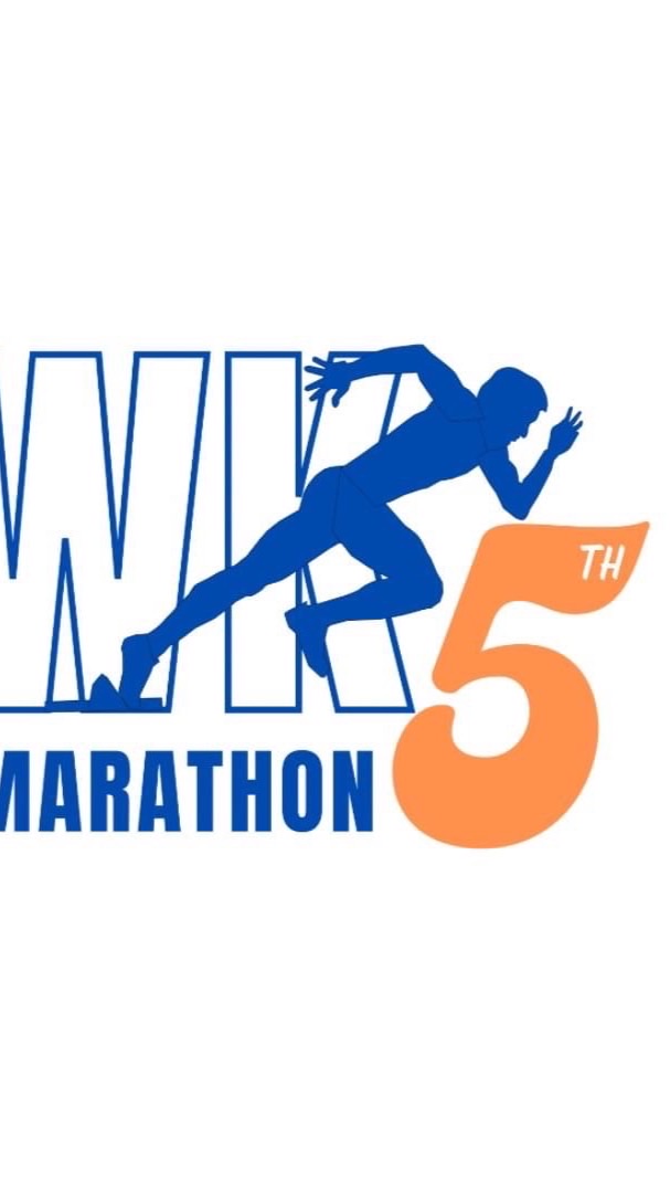 SWK minimarathon ครั้งที่ 5