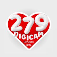 279.DIGICAM (ของเล่นไฮโซ📷🪄) ⋆˚✿˖°