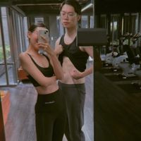 琦駿夫妻瘦身攻略