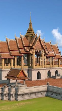 พระราชอาณาจักร กรุงศรีอยุธยา