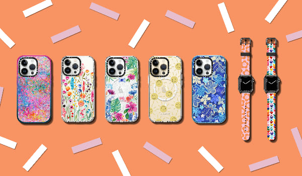 CASETiFY 夏日優惠最低 8 折限時開跑