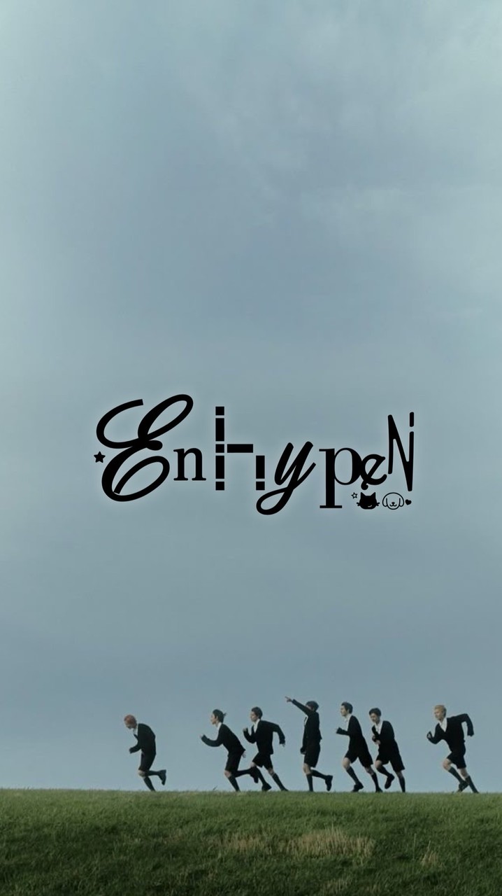 Enhypen.J&J代購