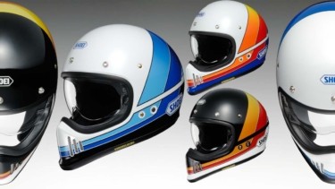 フレア模様　ジェットヘルメット 正規品〔RIDEZ〕 LX FLAMEZ ジェットヘルメット 大きめ BIG