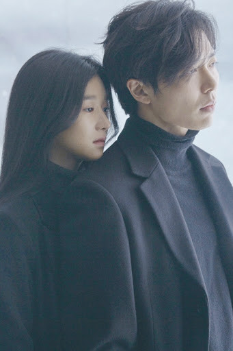 《雖然是精神病但沒關係》徐睿知合作男神4：金材昱 電影《另有他路》