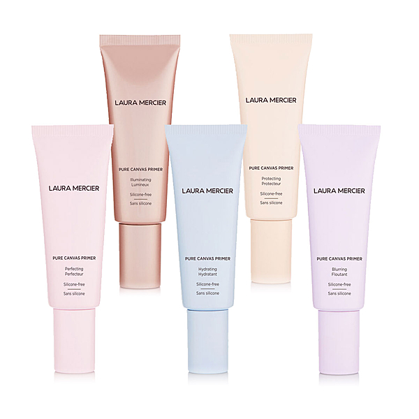 ★蘿拉蜜思好評底妝系列 ★各種顏色滿足不同的妝前打底需求