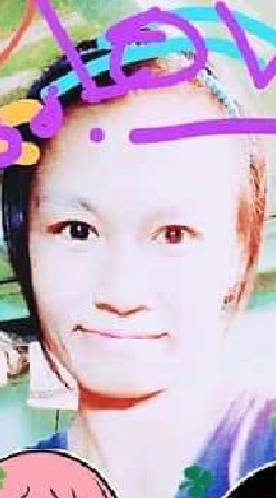 สาวอ้อแอ้