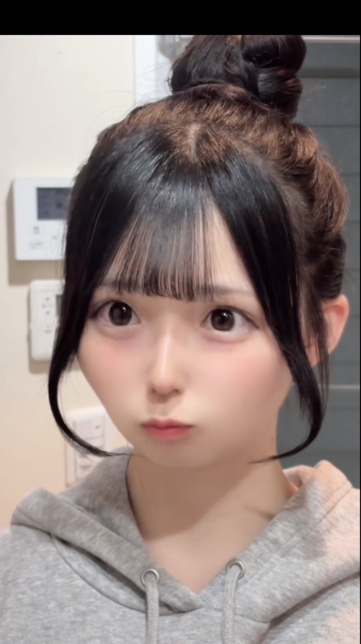 めいちゃん（ぷっちん）推し来て！
