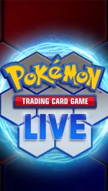 PTCG LIVE 《丸子卡舖》