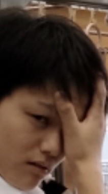 大西先生を復活させるためには（山田でも可）