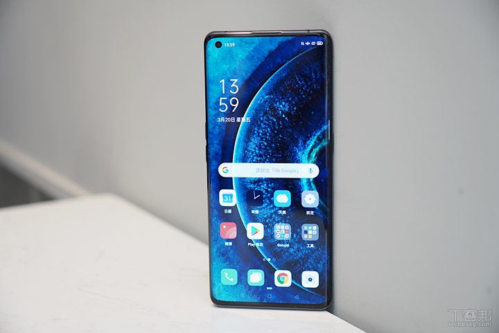 OPPO Find X2 review
