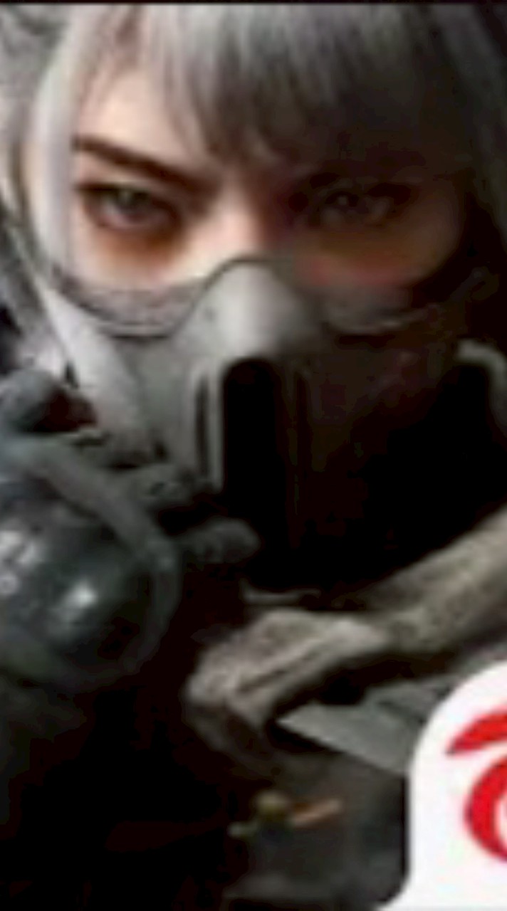 Garena Delta Force