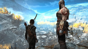 2019 第 22 屆 D.I.C.E. 遊戲大獎出爐，《戰神》稱霸 9 大項目成全場最大贏家