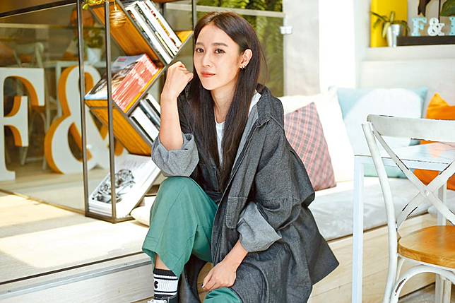 方宥心認了姊弟戀 被媽催婚「已聽不回」