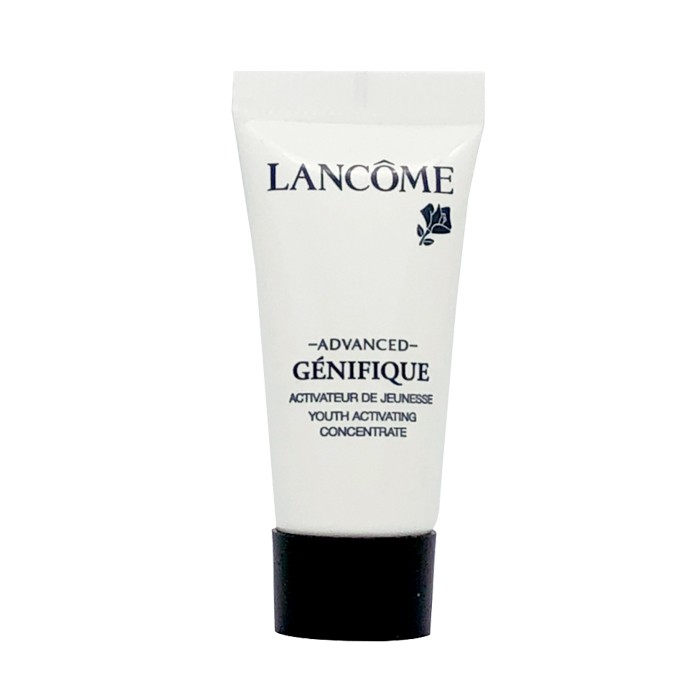 【NOOK Beauty】堅持的決心 : 買的安心，用的放心LANCOME蘭蔻 超進化肌因賦活露5ml容量/規格:5ml保存期限: 3年產地: 法國貨源: 原廠公司貨注意事項： ◎本產品屬於私人消耗性