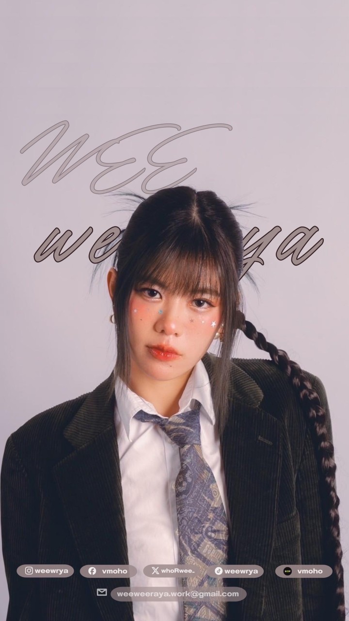 WEE Weeraya Thailand Fanclub