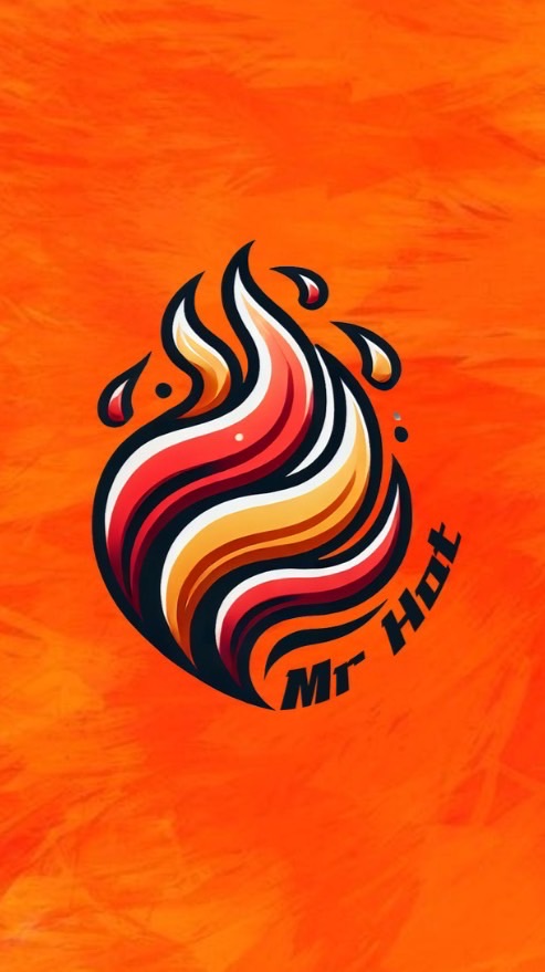 มิสเตอร์ฮอต Mr.Hot 🧡