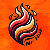 มิสเตอร์ฮอต Mr.Hot 🧡