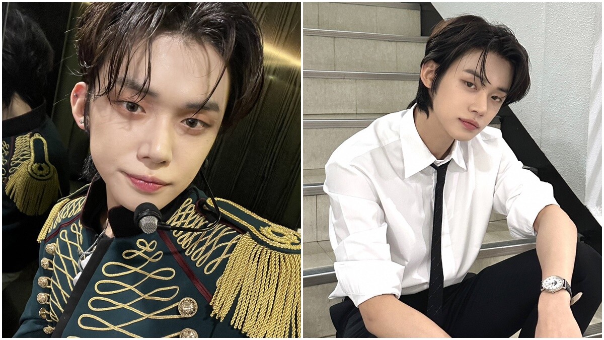 代表各種動物相的韓國愛豆們！盤點六種熱門動物系長相，貓咪相人氣超高！