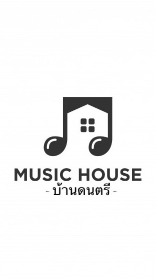 OpenChat บ้านดนตรี - Music House