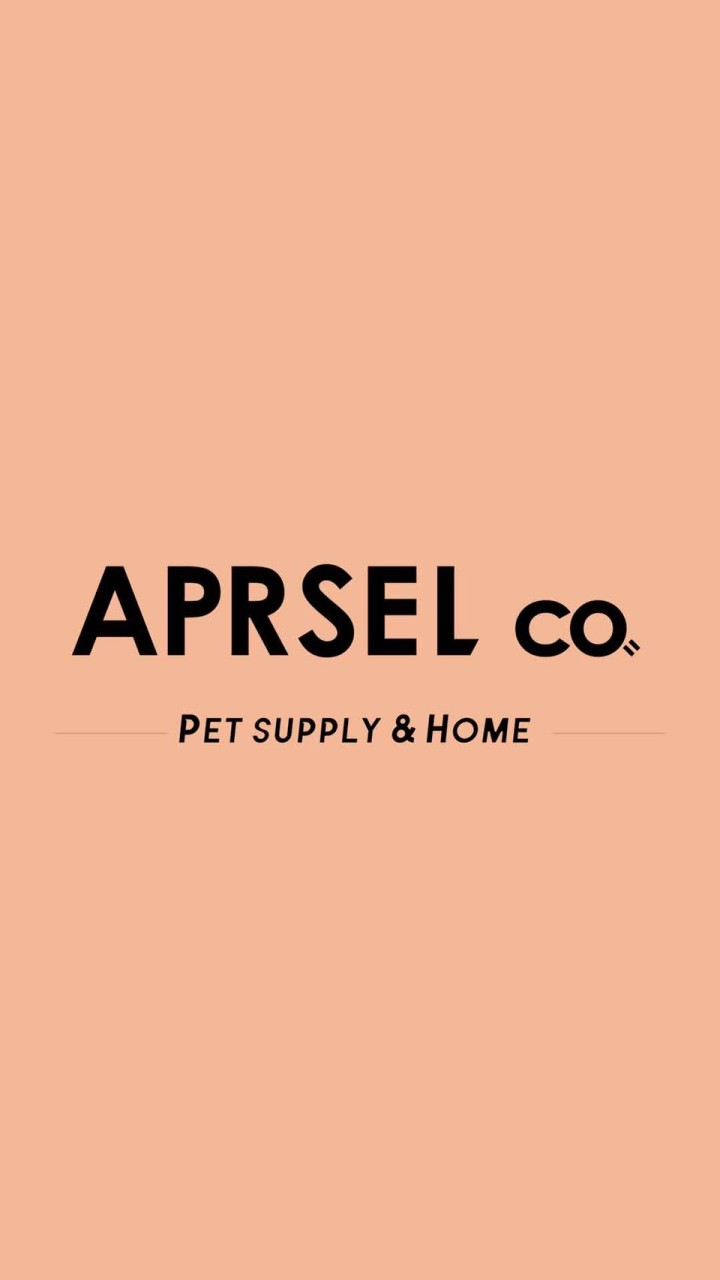 APRSEL.CO寵物生活用品團