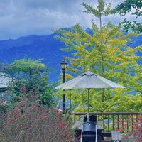 2026/1/4😎鵝公髻山---山上人家