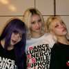 HANA、TAKARA、ちゃんみな推しの学生集まれ！