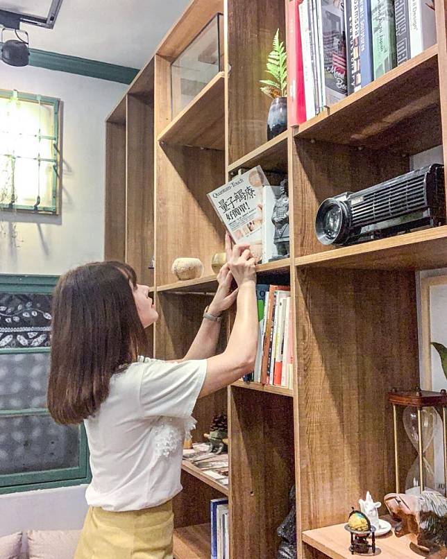 圖/IG@feliciayang1027