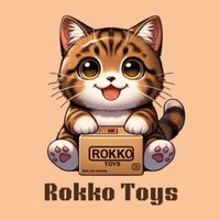ROKKO TOYS 🧸🎌- JP CN Pre-order