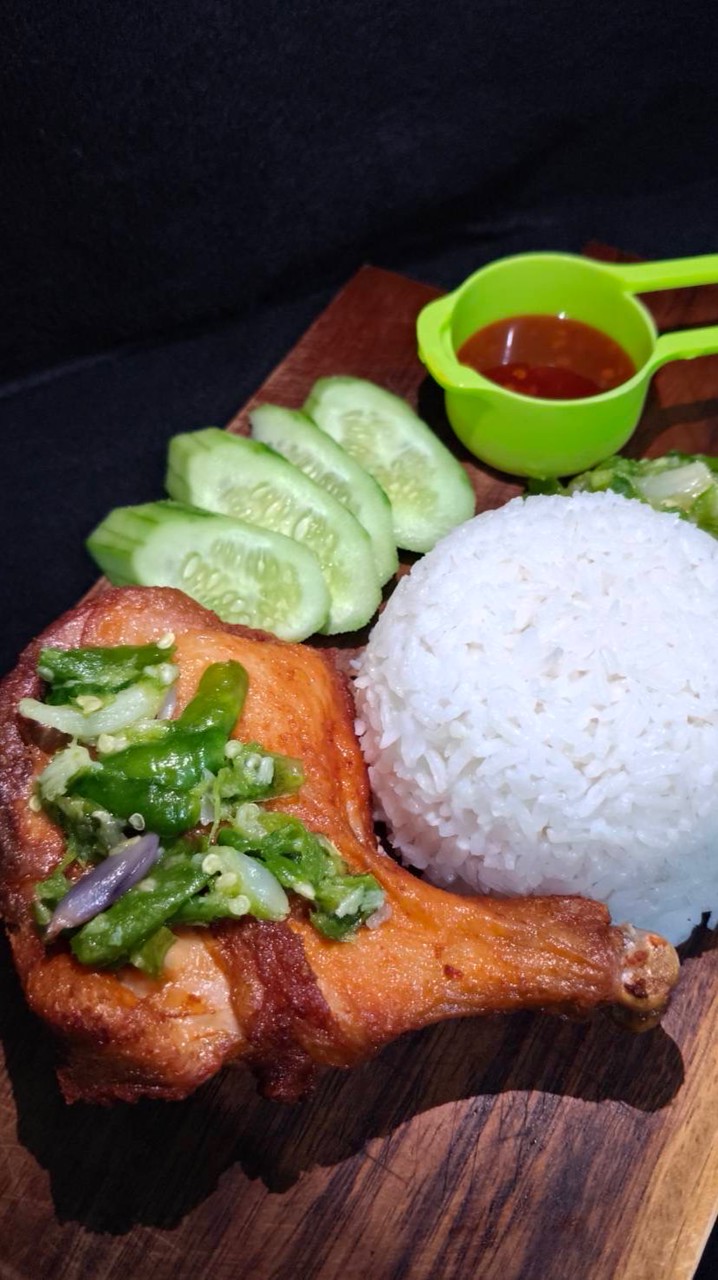 หิวว่ะ
