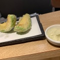 実際訪問したユーザーが直接撮影して投稿した中野天ぷら天ぷらとワイン 大塩 中野店の写真