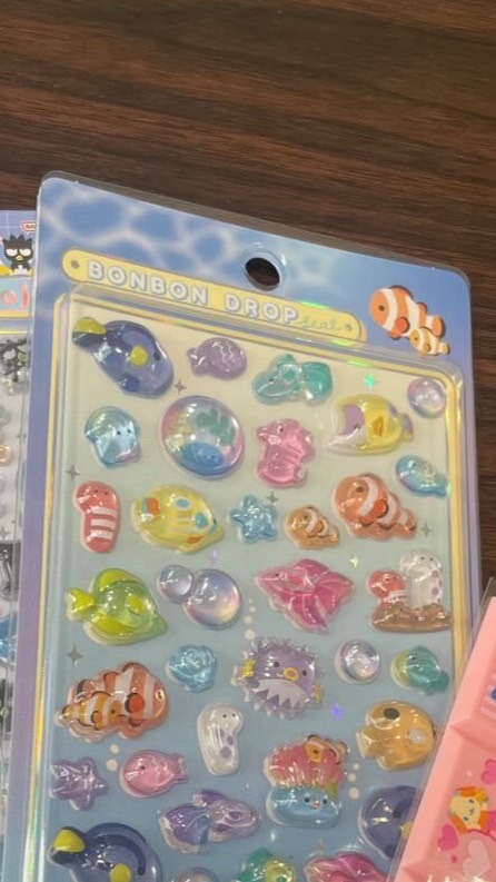 びわこ県しーるオプチャ🫶