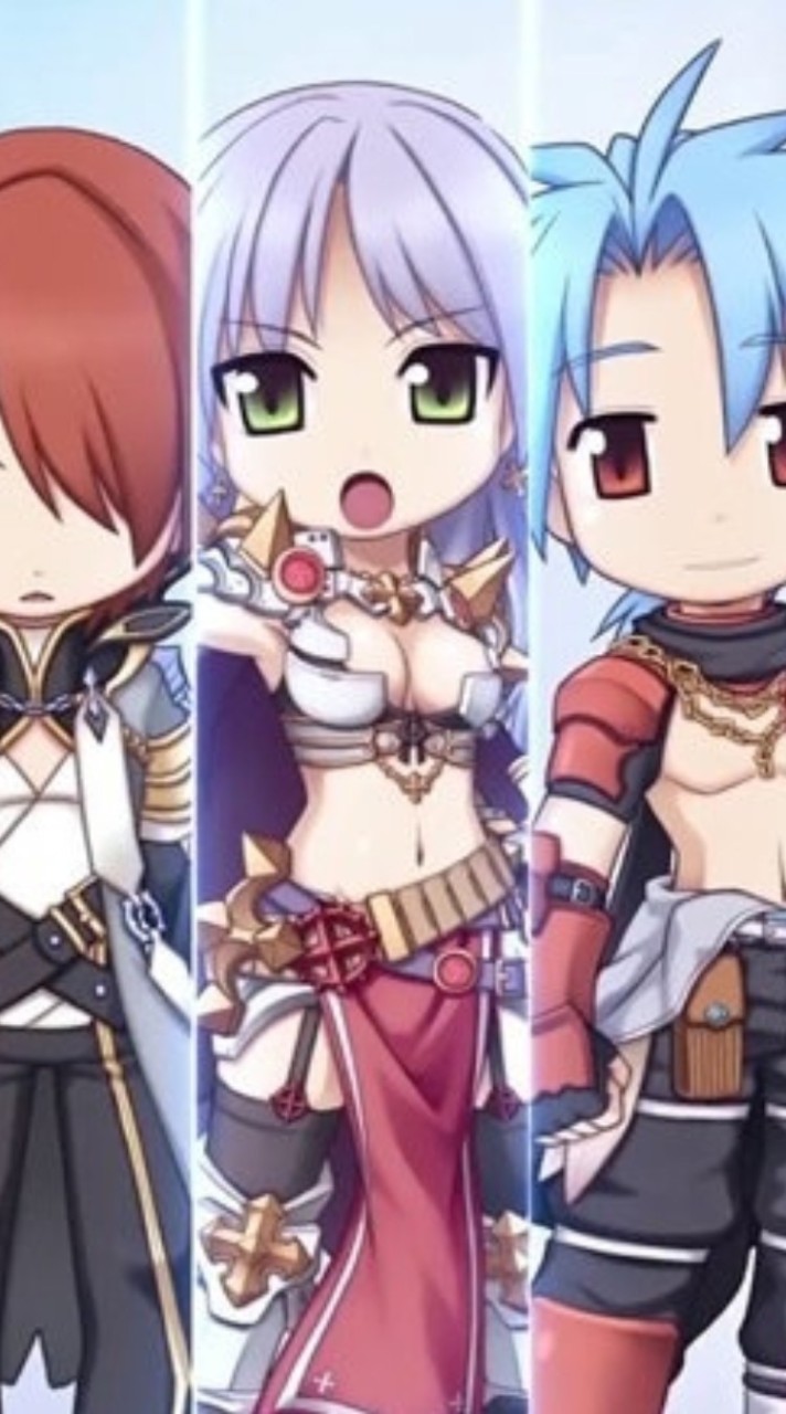 ROR>MF❤Forever