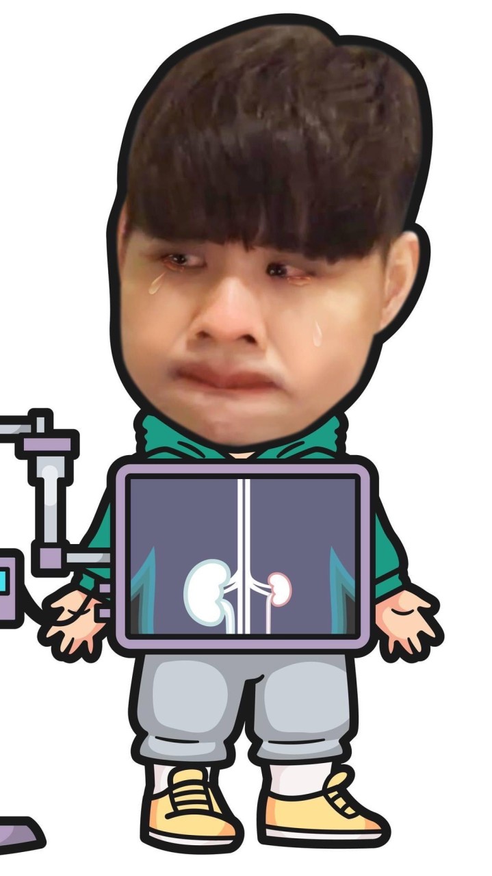 韓國瑜line清德柯文哲明星大亂鬥