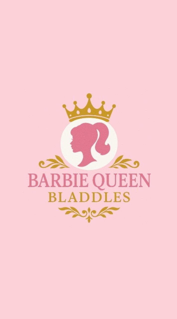 Barbie Queen Beaddles👑