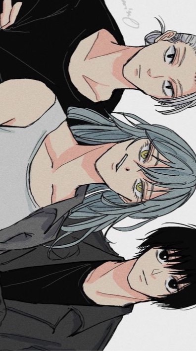 サカモトデイズ  緩緩緩也👊