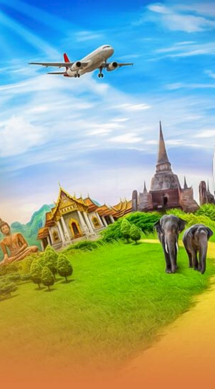 กรุงเทพทั่วไทย