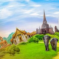กรุงเทพทั่วไทย