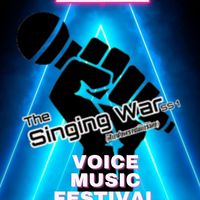 🎭𝑇𝑀ˢ |The Singing War (ทีมงาน)