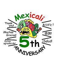 メキシコ料理 Mexicali