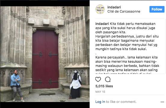 8 Tahun Idap Penyakit Langka, Istri Tawarkan Caisar 'YKS' Poligami