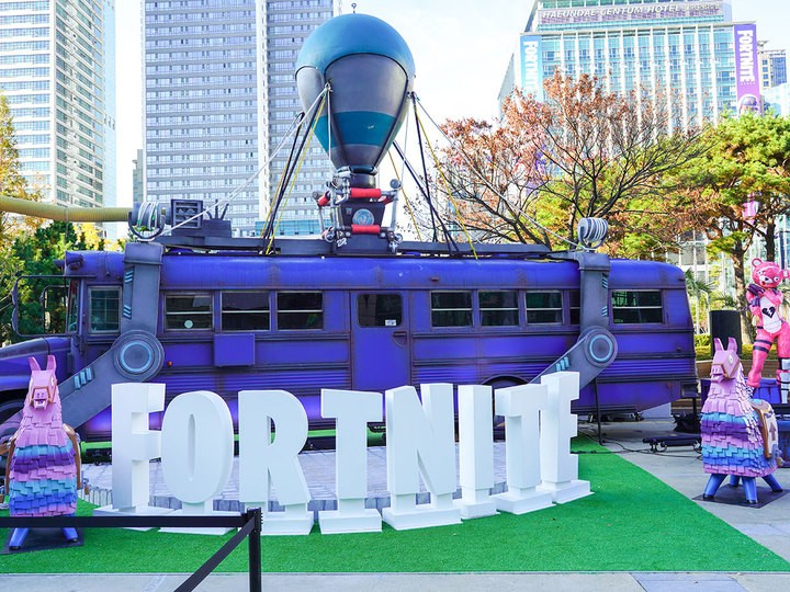 アップルと フォートナイト 全面戦争の行方 落とし所 はどこなのか