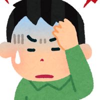 頭痛が痛むZE...っ😏🌟