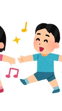 郷小1丁目子供会