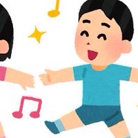 郷小1丁目子供会