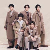 King＆Prince　写真&動画共有所👑