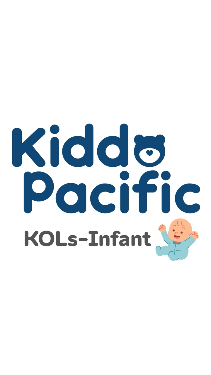 KOLs Kiddo Infant กลุ่มงานเด็กเล็ก