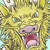 レイキサークルと龍神様🐉