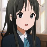鈴奈的小粉絲（？(*¯︶¯*)
