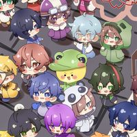 マイクラ実況者好きな人集合〜！（雑談･イラスト️⭕️）
