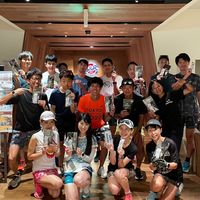 MAURTEN× MARUNOUCHI🚲＆🏃‍♀️